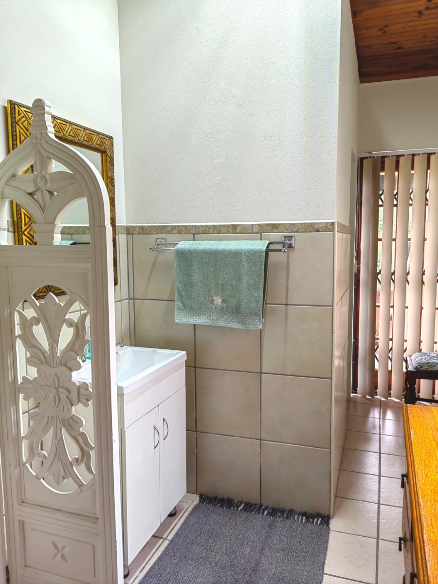3 Bedroom Property for Sale in Noorsekloof Eastern Cape
